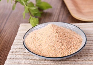 粉蒸肉粉怎么做的？粉蒸肉可以炒嗎