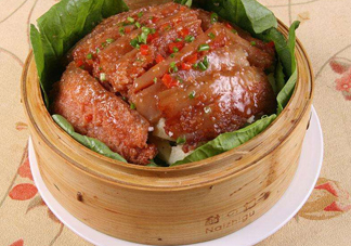 粉蒸肉怎么做？粉蒸肉是不是發(fā)物嗎