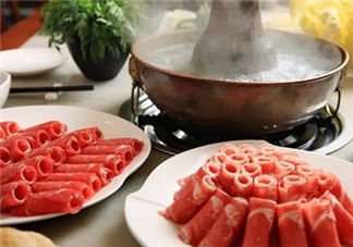 涮羊肉煮多久能熟？涮羊肉多長時間最好吃？