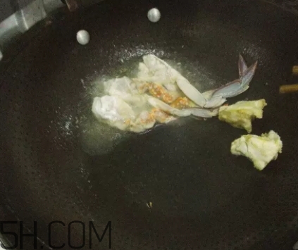 冬蟹蒸多長時(shí)間？怎么蒸冬蟹