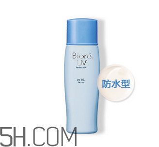 碧柔面部防曬產(chǎn)品有哪些？碧柔防曬霜的使用方法