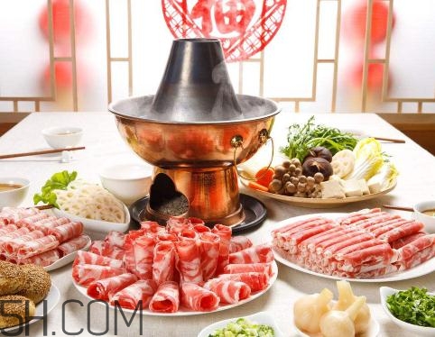 涮羊肉調(diào)料怎么調(diào)好吃？涮羊肉的麻醬怎么調(diào)？
