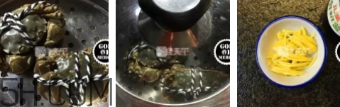 菜蟹是什么蟹？菜蟹的營養(yǎng)價值與功效