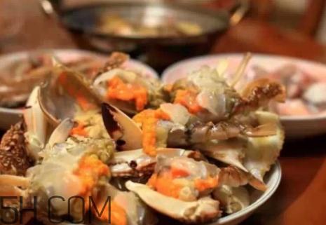 菜蟹是什么蟹？菜蟹的營養(yǎng)價值與功效