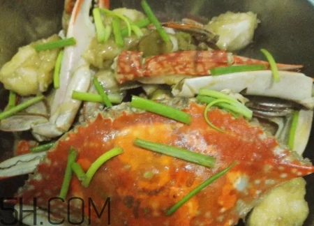 菜蟹是什么蟹？菜蟹的營養(yǎng)價值與功效