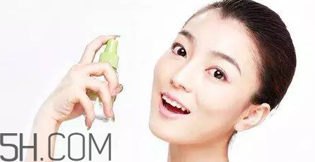 男士防曬霜有什么用？防曬噴霧的使用步驟