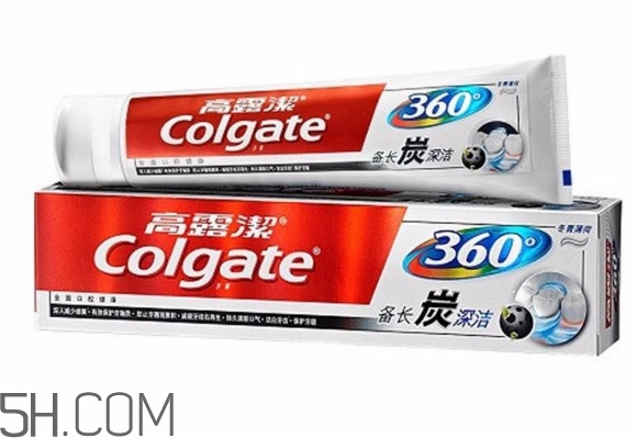高露潔牙膏有假的嗎？怎么分辨高露潔牙膏真假