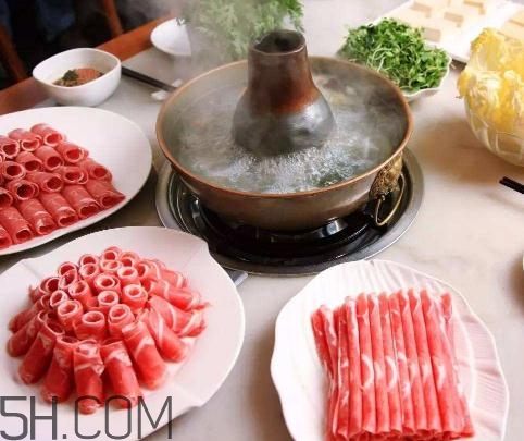 涮羊肉煮多久能熟？涮羊肉多長時間最好吃？