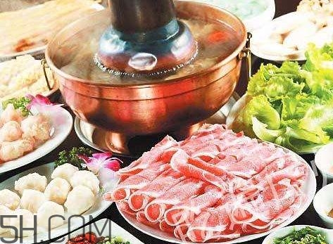 涮羊肉煮多久能熟？涮羊肉多長時間最好吃？