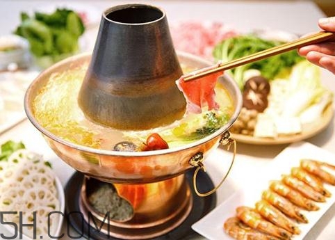 孕婦可以吃涮羊肉嗎？孕婦吃涮羊肉好嗎？