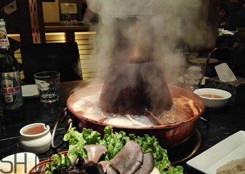 孕婦可以吃涮羊肉嗎？孕婦吃涮羊肉好嗎？