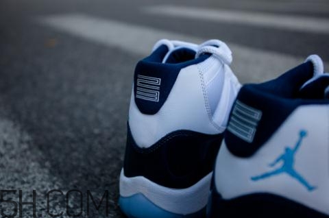 air jordan 11 win like 82配色實(shí)物開箱怎么樣？