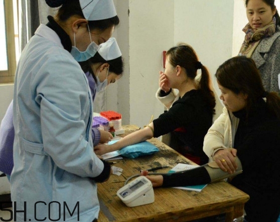 公司體檢都檢查什么項目？一年中最佳體檢時間是什么時候