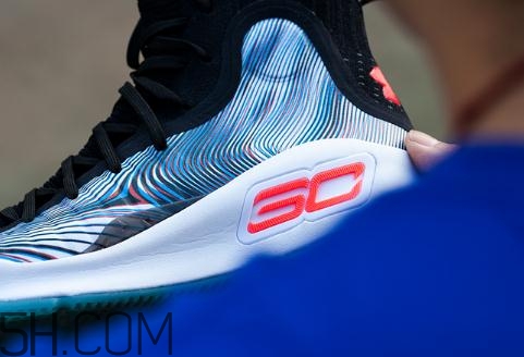 under armour curry 4實(shí)戰(zhàn)測(cè)評(píng)怎么樣？