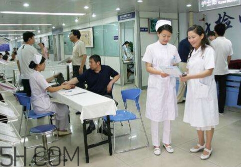 體檢什么時候去最好？體檢什么時候出結果