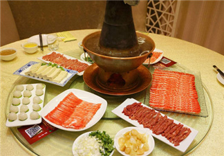 孕婦可以吃涮羊肉嗎？孕婦吃涮羊肉好嗎？
