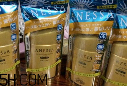 安耐曬防曬霜在日本賣多少錢？日本哪里購買安耐曬最便宜？