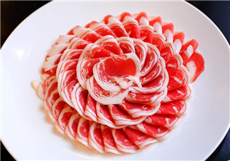 涮羊肉哪個部位最好吃？涮羊肉都有什么菜？