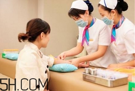 公司體檢都檢查什么項目？一年中最佳體檢時間是什么時候