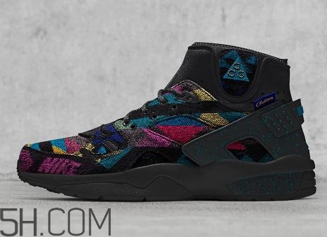 bodega葆蝶家與nike acg mowabb聯(lián)名運動鞋怎么買？