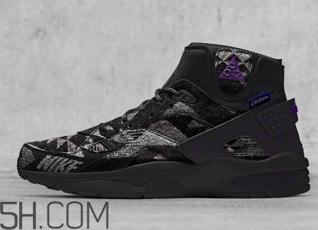 bodega葆蝶家與nike acg mowabb聯(lián)名運動鞋怎么買？