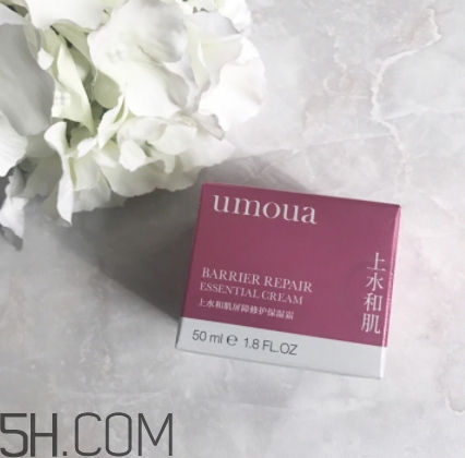 上水和肌面霜怎么樣？上水和肌面霜適合膚質(zhì)