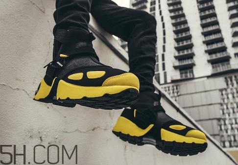 solefly與jordan trunner lx high聯(lián)名款怎么買(mǎi)_多少錢(qián)？