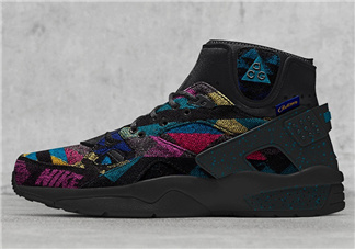 bodega葆蝶家與nike acg mowabb聯(lián)名運(yùn)動(dòng)鞋怎么買(mǎi)？