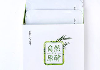采之汲面膜多少錢一盒？云南白藥采之汲面膜價格表