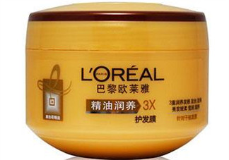 巴黎歐萊雅發(fā)膜好用嗎？怎么加熱發(fā)膜？