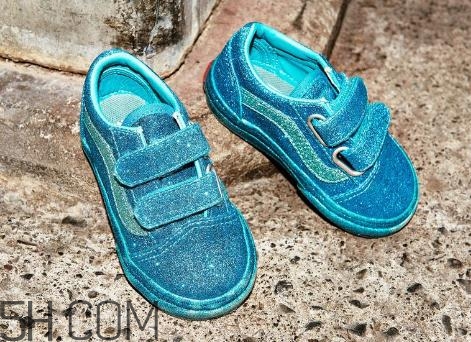 opening ceremony與vans聯(lián)名glitter 2 pack系列多少錢_在哪買？