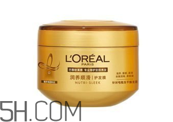 巴黎歐萊雅發(fā)膜好用嗎？怎么加熱發(fā)膜？