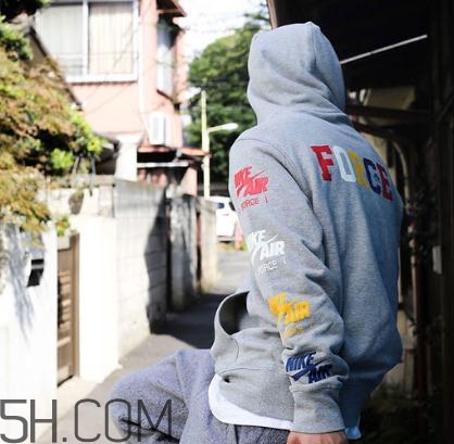 nike與atmos con聯(lián)名限定系列發(fā)售時(shí)間_在哪買？