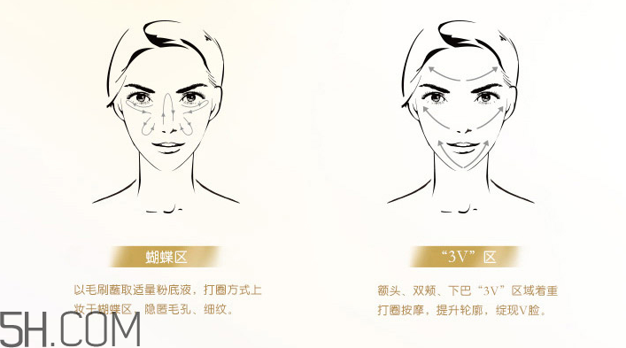 蘭蔻菁純粉底液好用嗎？蘭蔻菁純粉底液怎么樣？