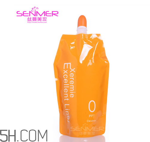 水療素什么牌子好？水療素和發(fā)膜哪個(gè)好？