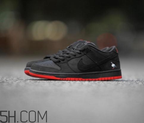 nike sb dunk low pigeon黑鴿子什么時(shí)候發(fā)售？