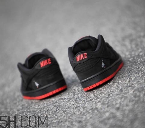 nike sb dunk low pigeon黑鴿子什么時(shí)候發(fā)售？
