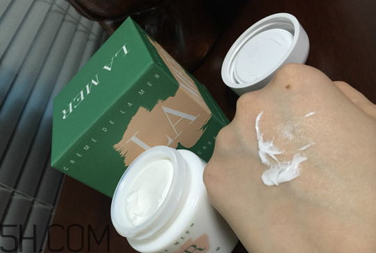 三大貴婦面霜比較_la prairie、Lamer和蘭蔻修復(fù)面霜比較