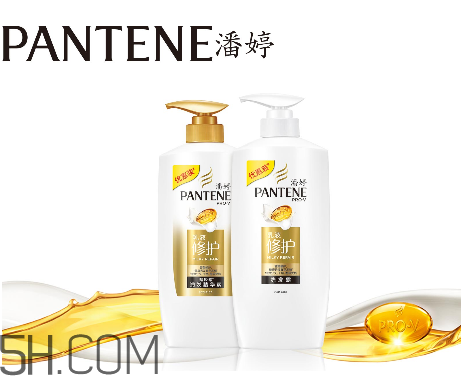 潘婷洗發(fā)水怎么樣？潘婷洗發(fā)水推薦