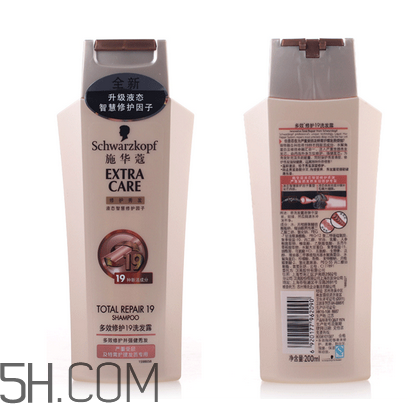施華蔻洗發(fā)水哪個系列好用？洗發(fā)水的其它新用途