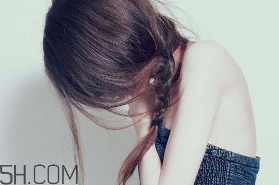 什么樣的人容易禿頂？為什么女人不禿頂