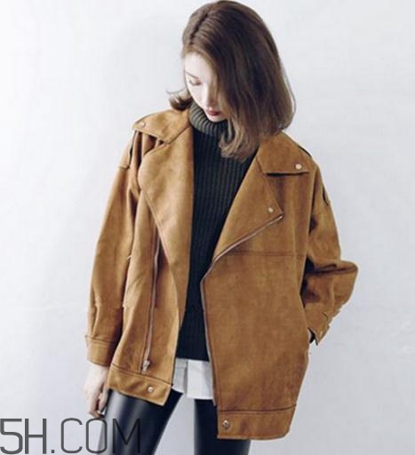 麂皮絨衣服掉色嗎？麂皮絨衣服掉色怎么處理？