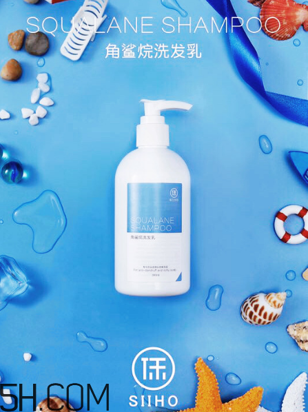 什禾洗發(fā)水怎么樣？什禾洗發(fā)水好用嗎？