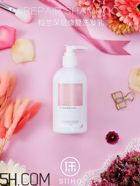 什禾洗發(fā)水怎么樣？什禾洗發(fā)水好用嗎？