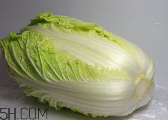 大白菜怎么保存？大白菜怎么做泡菜
