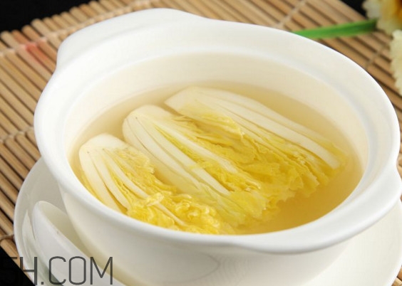 大白菜可以生吃嗎？大白菜可以隔夜吃嗎