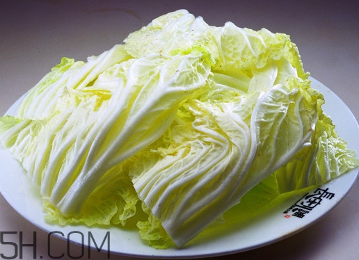 大白菜可以放冰箱嗎？酸辣大白菜怎么做