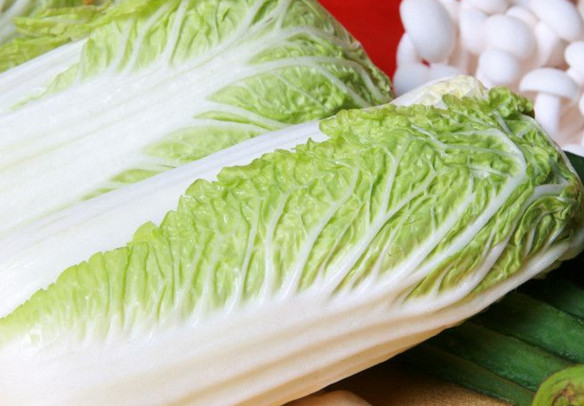 大白菜有打農(nóng)藥嗎？大白菜有什么好處
