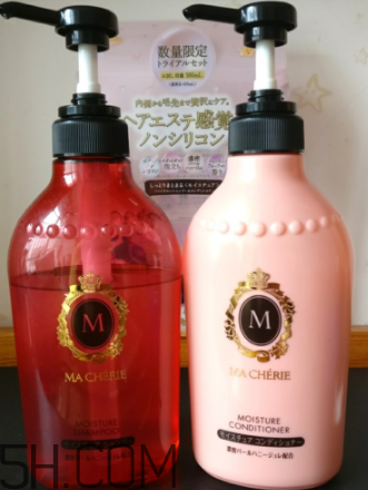 資生堂ma cherie洗發(fā)水怎么樣？好用嗎？