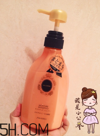 資生堂ma cherie洗發(fā)水多少錢？資生堂ma cherie洗發(fā)水測評(píng)